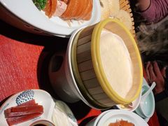 -北平食府(马鞍山路店)