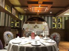 包厢-尚一汤·粤菜海鲜(环球港店)