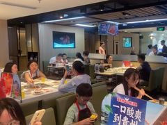 -海底捞火锅(威高广场店)