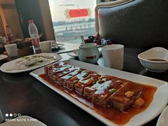 -老牌坊鲁菜名店(聊城美食岛店)