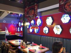 -沪小胖·小龙虾·蓝龙王(八佰伴店)