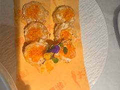 -大潮淮·淮扬菜(何园旗舰店)