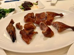 -利苑酒家(合景国际金融广场店)