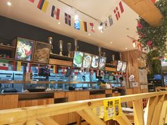 -木屋烧烤(西南角店)