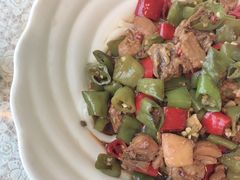 -文三里屯面馆(三里屯店)