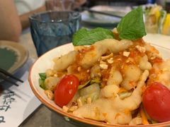 -美奈小馆·东南亚菜(福田星河COCO Park店)