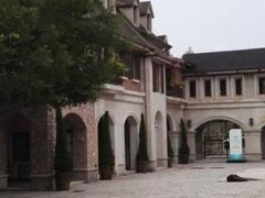 -中旅阿那亚九龙湖·公主酒店