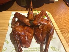 -北京食堂·烤鸭·宵夜(亚运村店)