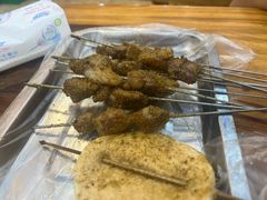 -河南前程·羊肉汤·烧烤(总店)