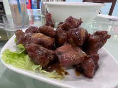 -福运来酒家(川南奉公路店)