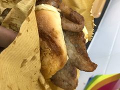 -大利来记餐厅(大三巴店)