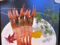 -常鲜楼常来尝鲜海胆馆(星海店)