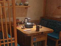 -九田家黑牛烤肉料理(华侨城店)