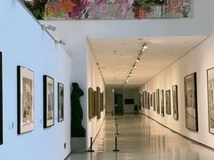 -四川美术学院美术馆