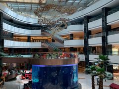 -OPEN開全日自助餐厅·牛肉火锅·海鲜(佛山希尔顿酒店)