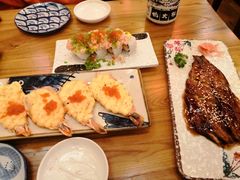 -桃太郎创作料理(大坪店)