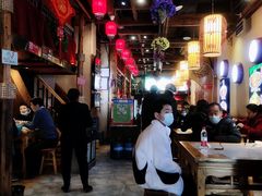 大堂-子午路张记肉夹馍(小寨西路店)