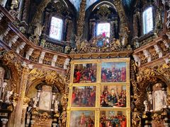 -瓦伦西亚大教堂