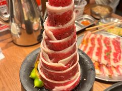 -马场洞肉铺(高丽街店)
