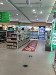 -孩子王童乐园(唐山万达广场店)