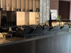 -茗知道茶馆(世博源店)