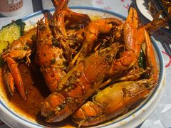 -三妹小龙虾·黄油蟹(华侨城总店)