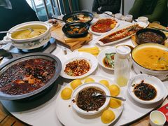 -鸡毛店·川菜(文殊院店)