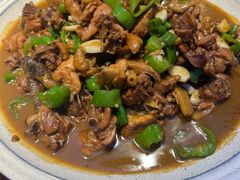 -俭寨大盘鸡·缸子肉·小公鸡·新疆菜(云通店)
