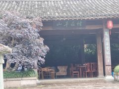 -杭州半山国家森林公园