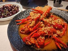 -红盔甲·小龙虾(天钥桥店)