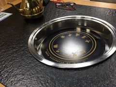 -大自然醉鹅·铁锅火焰鹅(上海联洋店)