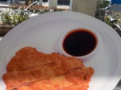 -泰煌鸡·上海白斩鸡·鸡汤面(万航店)