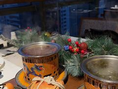 -富力丽思卡尔顿酒店·香荟全日制餐厅