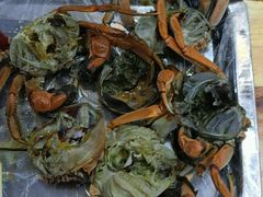 -丁丁龙虾(总店)
