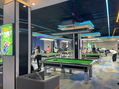 -永宁台球·棋牌俱乐部(淮海路店)