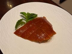 北京烤鸭-新荣记(湾仔店)
