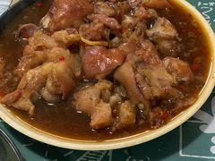 -贤花饭店(凯德店)