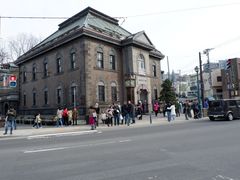 -小樽八音盒堂(手工制作体验馆店)