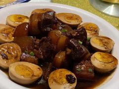 -華僑飯店中餐厅