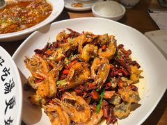 -首秀·四川料理(星耀101店)
