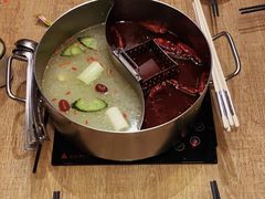 -野妹火锅(南园店)