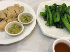 -文记壹心鸡(宝华路店)