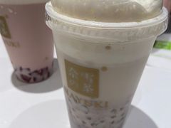 -奈雪的茶(天河城店)