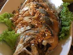 -自然餐厅(Phuket)