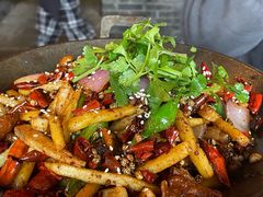 -饭江湖·江湖菜(湖广会馆店)