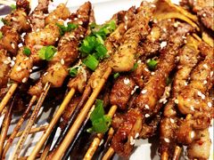 -木屋烧烤(双榆树店)