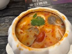 -Thai Alley泰爱里(二沙岛店)