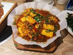 -遇见小厨·北京烤鸭·江湖菜·川菜(广福桥店)