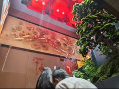 -大碗居·烤鸭·鱼头泡饼(天坛东门店)