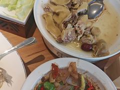-乡里八闽·福州乡土菜(高宅店)